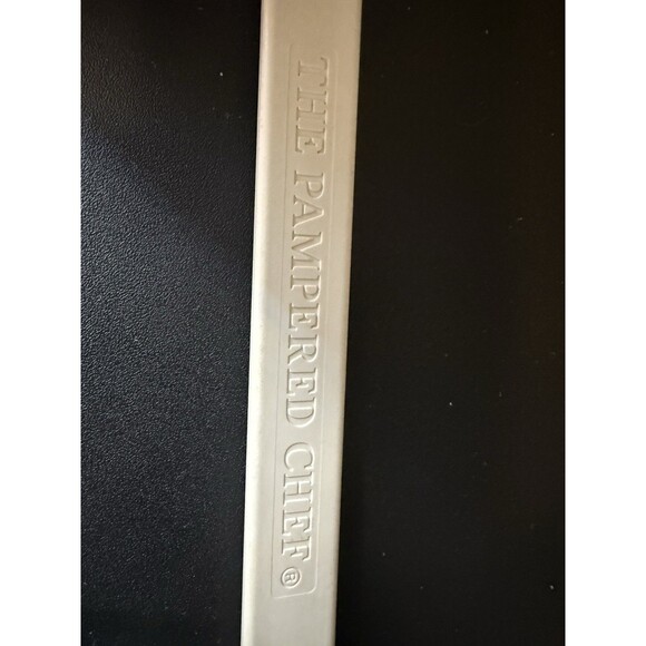 Pampered Chef Mix 'N Scraper - Picture 6 of 6